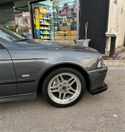 بي ام دبليو الفئة 5